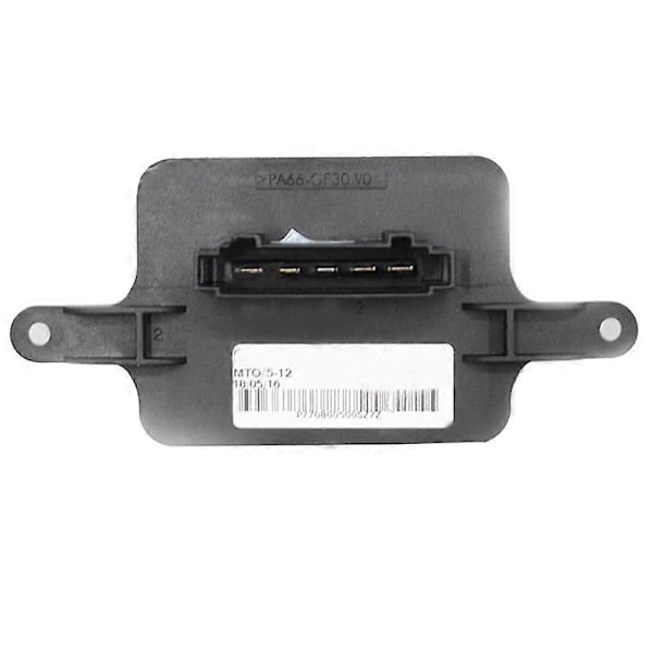 6441CQ P7708005 Automatisk Värmefläktmotor Resistor för 3008 5008 DS5