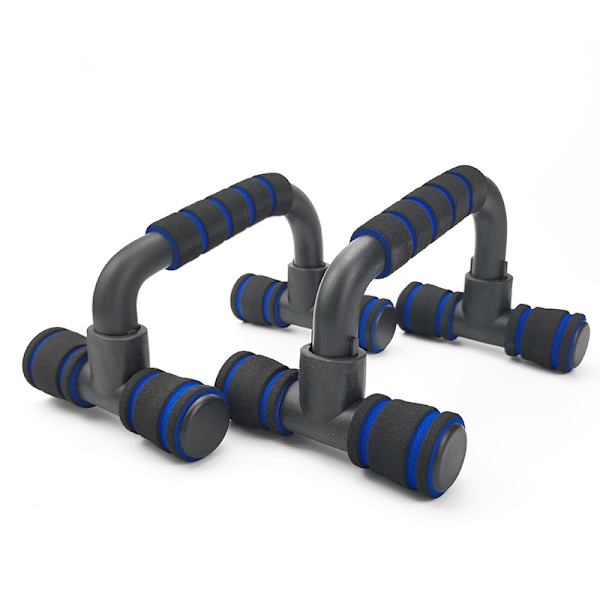 Push-up-tangotuki vaahtomuovilla varustetuilla kahvoilla rintapainon harjoitteluun, kotikuntosaliharjoitteluun, voimaharjoitteluun - 1 pari
