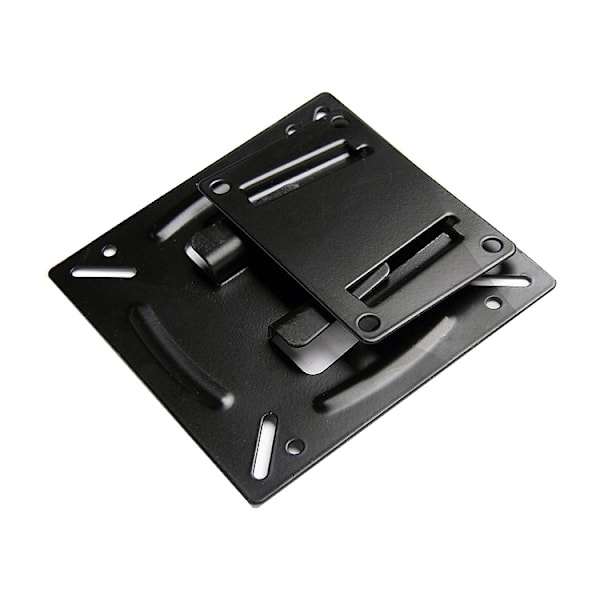 Litet LCD-fäste 14-24 tums platt-TV-fäste TV-fäste dator LCD-skärm