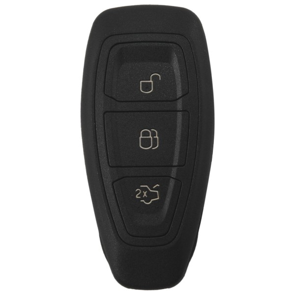 För bilnycklar 3-knapps fjärrnyckel Fob Smart fjärrnyckel