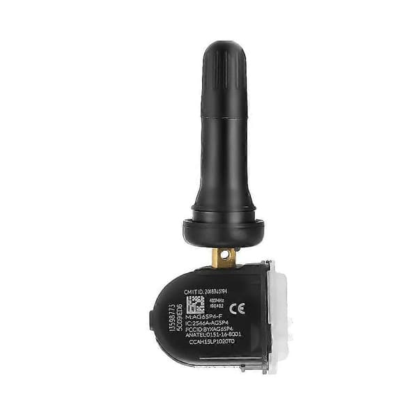 TPMS Dekktrykksensor for Ct6 Xt5 Srx for 13598773