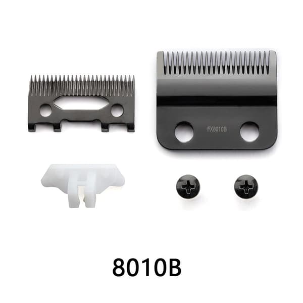 FX8010J Professionelt udskiftningsblad til BaByliss 870 hårklipper