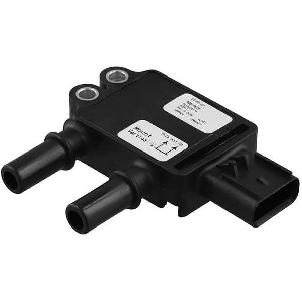 For Euro 6 Utslippsstandard Differensialtrykksensor 5492073 5572051 5572038 5MPP2-3 5MPP2-10