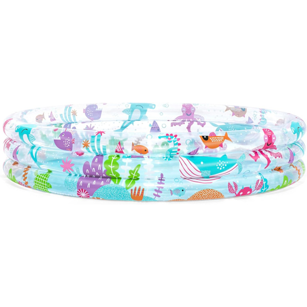 Paddypool dykpool diameter 152 x 30 cm
