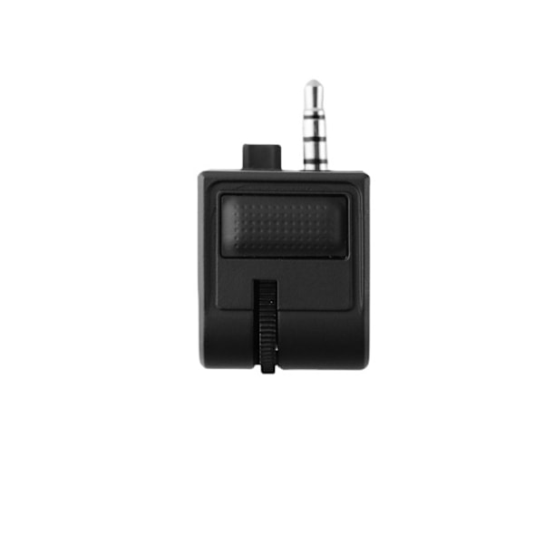 Ny PlayStation 4 VR Hodetelefonadapter for trådløs kontroller PS4 Hodetelefontilbehør