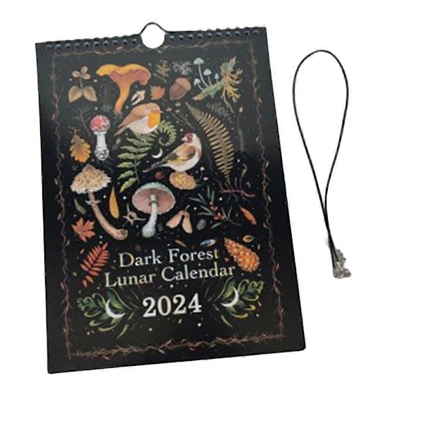 2024 Kalender För Trötta Kvinnor, 2024 Kalenderplanerare För Trötta Kvinnor Mamma Skämtgåva Hängande Kalender Humoristiskt Vardagsliv