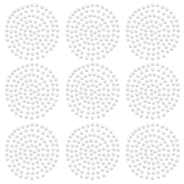 Sækkestol sofa fyldmateriale: EPS/EPP partikler, 3-5mm, polystyren partikler (100g)