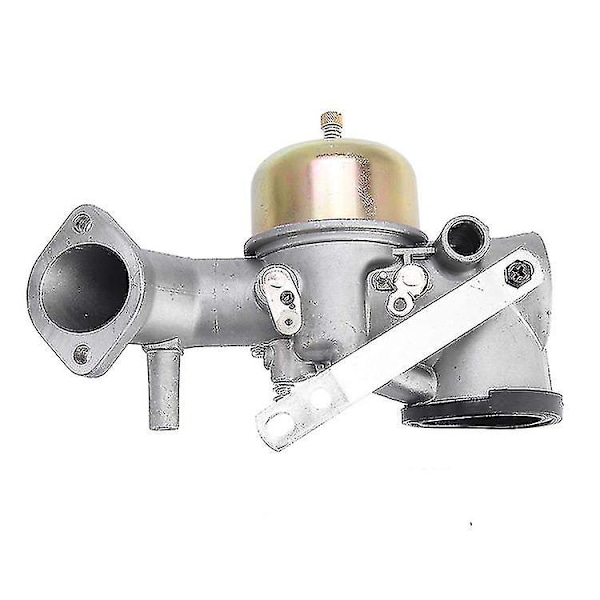 Liineparalle-kaasutin Briggs & Stratton -moottoreille 491031 490499 491026 281707 12 hv