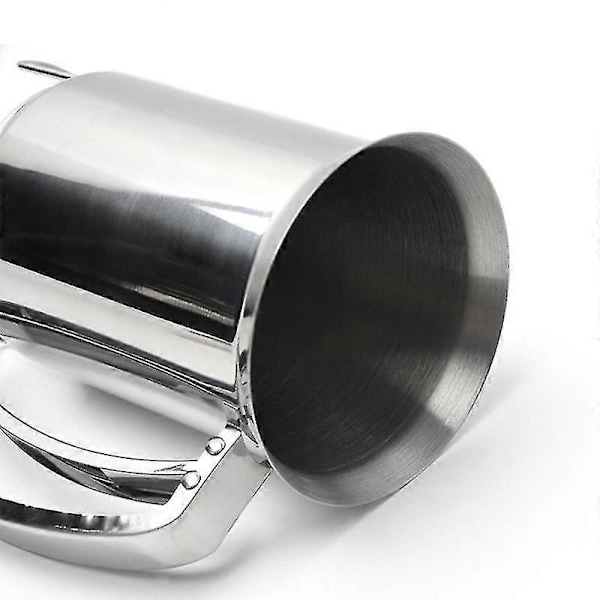 Batter Dispenser Cupcake Batter Tragt Blandings Batter Separator Køkken Tilbehør Til Husholdning