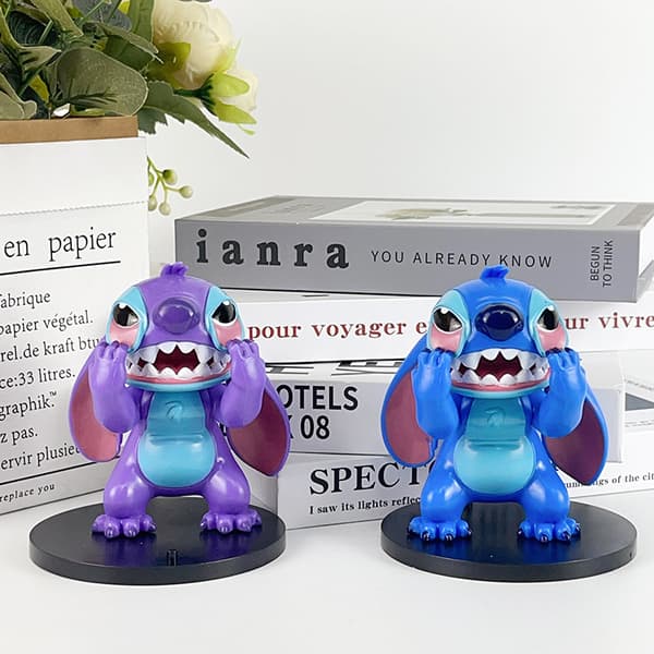 Nya handgjorda dockor i Ghost Face-stil, kontorsdockor, modeaccessoarer, dockor, leksaker