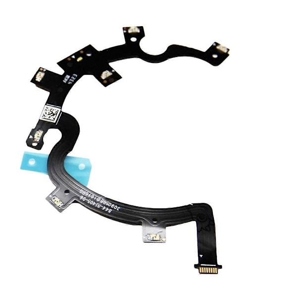 Controller Lokalisering Flex Kabel til 3 VR Håndtag Reparationsdele VR Håndtag Positioneringskabel til Quest 3