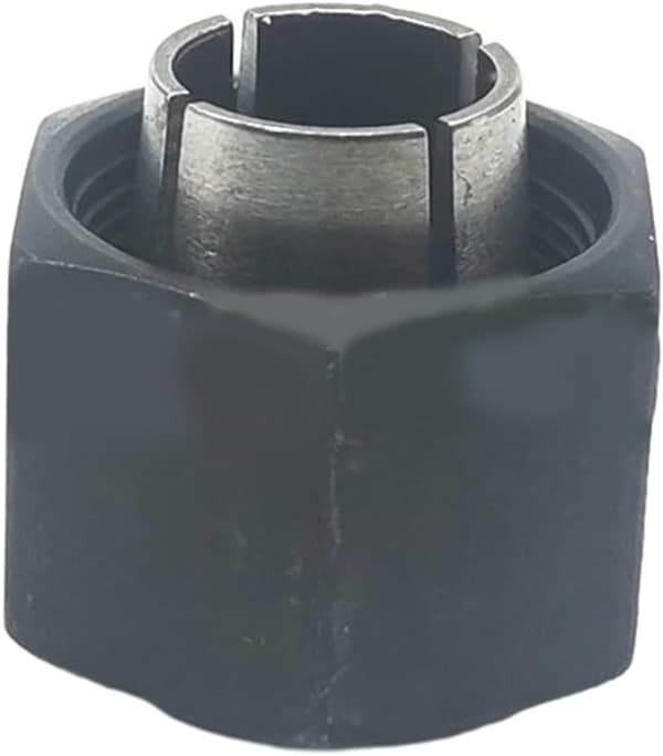 Fræsespændetænger til DW621, DW618, DW621K, DW6214 (12,7 mm) – Stålmateriale