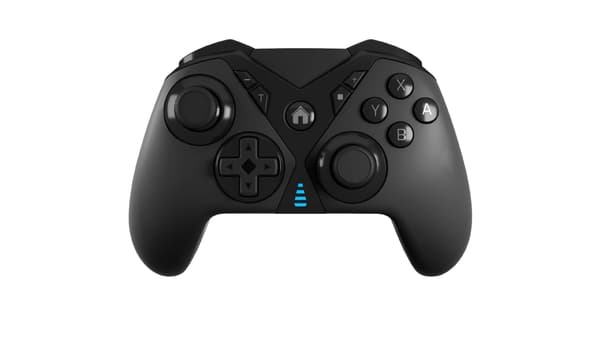 Switch spilcontroller Switch Bluetooth controller SwitchPRO spilcontroller direkte tilsluttet S900