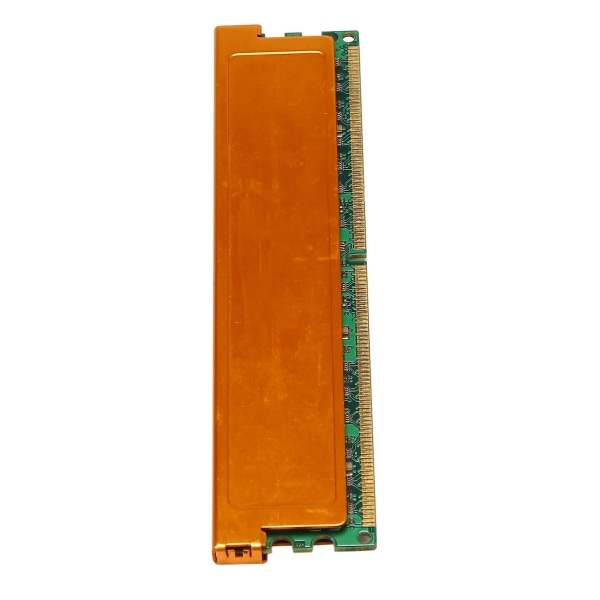 4x 2gb Ddr2 RAM-muisti 1066mhz Pc2 8500 1.8v PC Ram Memoria 240 nastaa pöytäkoneen muistiin Dimm 240pin