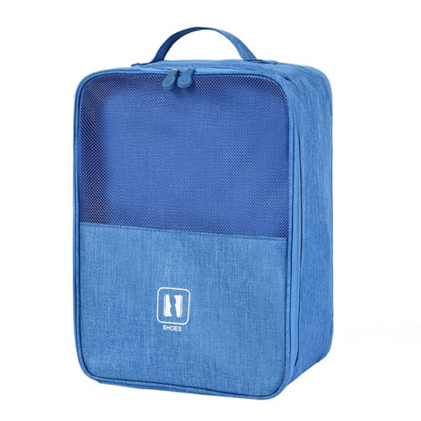 Kationisk skobag
