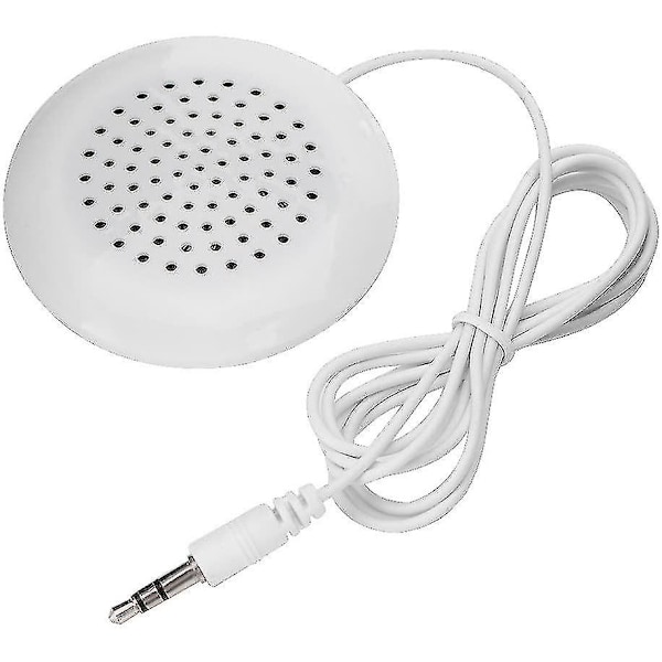 Under The Pillow Speaker Pillow Talk Sleep Or Hypnosis Speaker