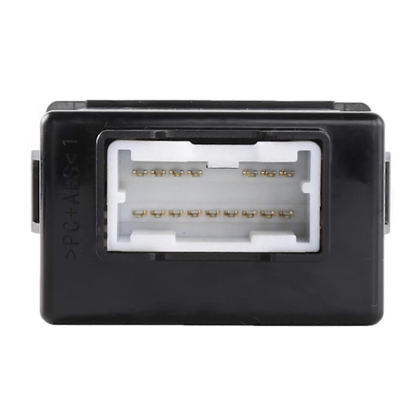96120C1000 96120-C1000 til IX25 16 LF 15-17 USB-læser AUX Port Adapter Assy