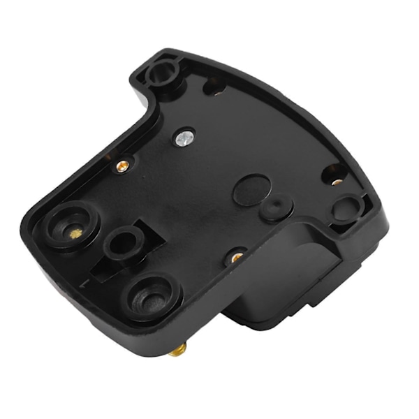 Bil Audio Sikringsautomat Manuel Nulstilling Sikring Inline Inverter Holder til Bil Audio Stereo System Båd Lastbiler Busser 300A