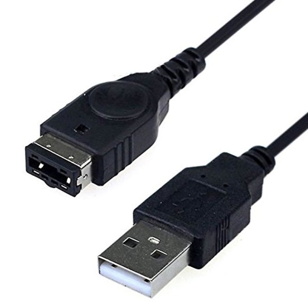 USB power för Nintendo Advance Sp (gba Sp) / Nintendo-konsol [advance] 1 st