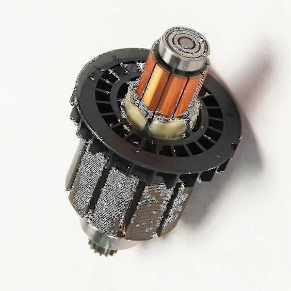 619380-9 Armatur för DDF482 DHP482 DHP482RAE DHP482Z DDF482RME DHP482RME DDF482RFE DDF482Z Borrskruvdragare LÅNG