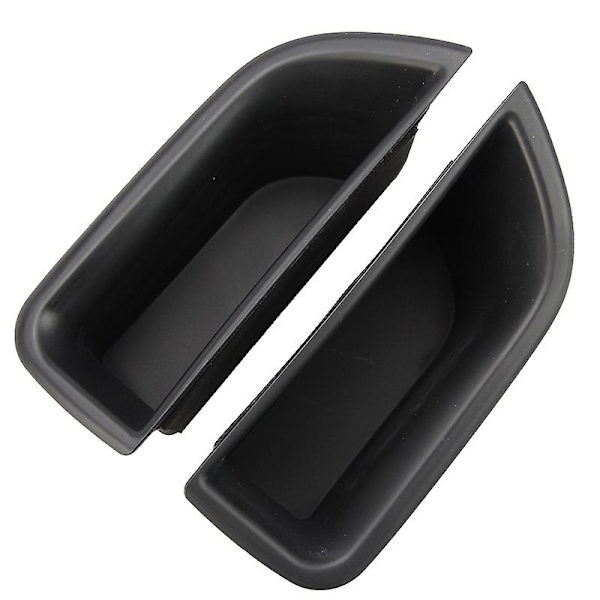 Bilarmrest förvaringslåda för S80 XC70 V70