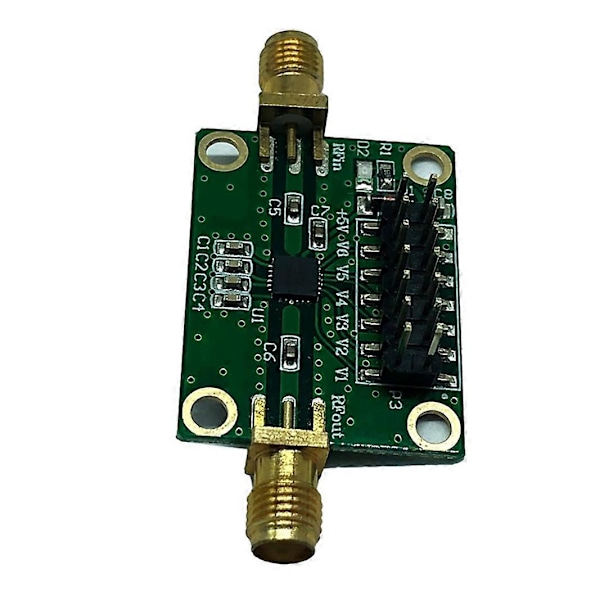 HMC472 Moduuli 1M-3.8G RF Vaimennin 0.5DB Askel Alhainen Lisäyshäviö