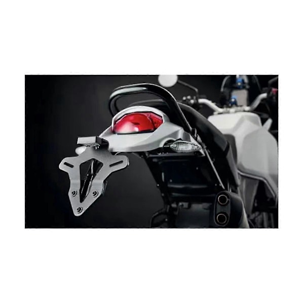 Motorsykkel Skiltfeste Eliminator Tail Tidy For Desert X Desert X 2022 2023