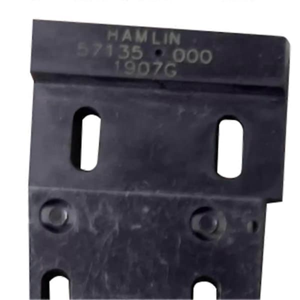57135-000 til aktuator rektangulær magnet D652516, kontaktaktuator, magnetisk sensor, 3 stk.