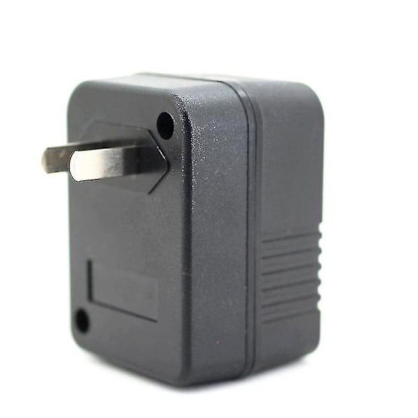 Spenningsomformer US 110v til EU 220v