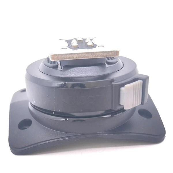 Til Flash Upgrade Version Hot Shoe Base Tilbehør 804-V1C