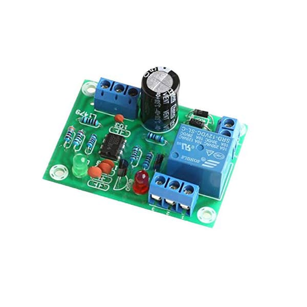 Vattennivåbrytare sensor controller Vattentank torn pool automatisk pumpning vatten Elektronisk kit