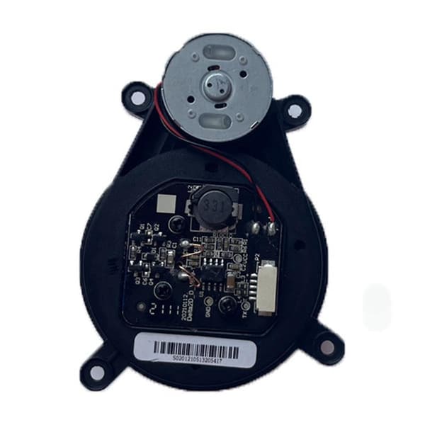 Robot Laser Afstandssensor LDS til 2/PRO/2 PRO MJST1S/MJSTS1/MJSTS Tilbehør Dele Reservedelsmotor
