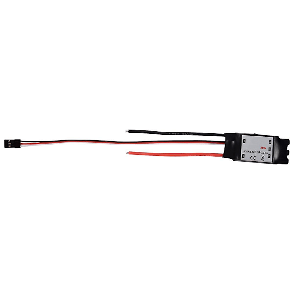 SimonK 30A ESC borstlös hastighetsregulator BEC 2A för Quadcopter F450 X525