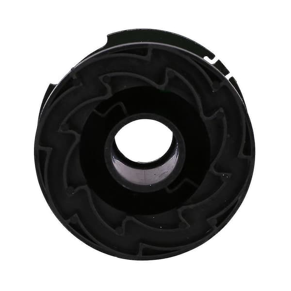 För Black & Decker String Trimmer Strimmer Grön Spole Och Linje X 3 Gl7033(bejoey)