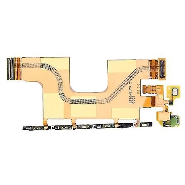 Lcd-stik Flex-kabel til Sony Xperia Z3+ / Z4