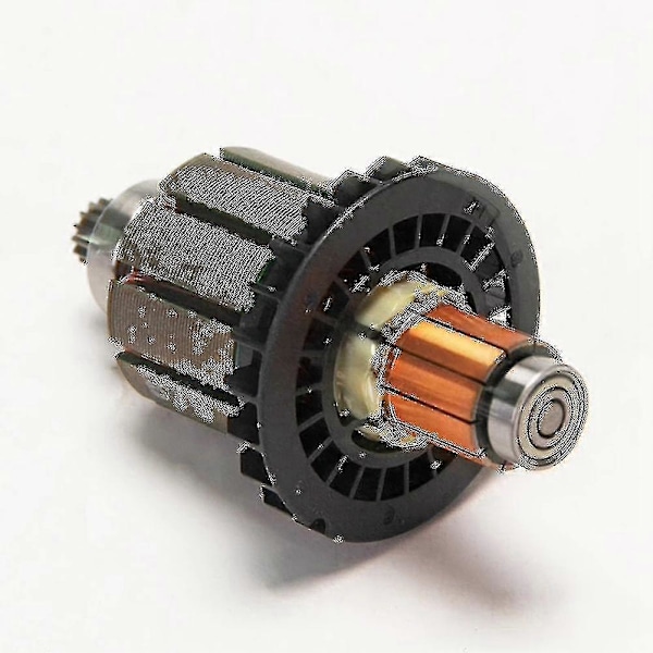 619380-9 Armatur för DDF482 DHP482 DHP482RAE DHP482Z DDF482RME DHP482RME DDF482RFE DDF482Z Borrskruvdragare LÅNG