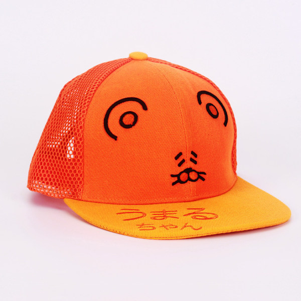 1-pak anime-hatt flåte svart stein Gintama skjebne rustning jern festning solhatt nettinghatt utendørs hatt baseballcaps