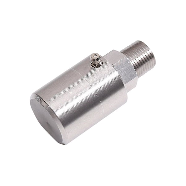 Super Swivel 1/2 tommer Heavy Duty Slangehjulssvirvel - Slangehjulskomponent Fittings til flere Appli-YuJia