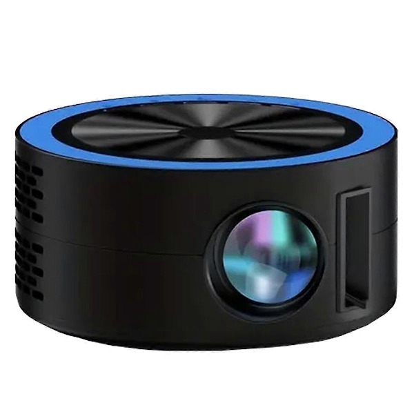 G320 LED Mini Projektori Videoprojektori Tukee 1080P USB Synkronointinäyttöä Älypuhelin Lasten Projektori Koti Th