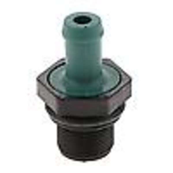 Bil Positiv Vevaxelventilation PCV-ventil Backventil Avgasventil för Infiniti 11810-6N202 045