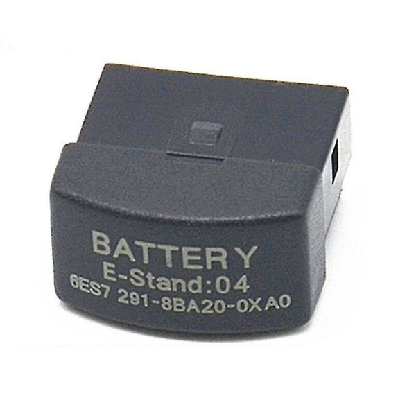 Minnesbatterikort för batteri 6es7291-8ba20-0xa0 Passar Plc Cpu224xp för Simatic S7-200 S7-22x Cpu Memory Sub