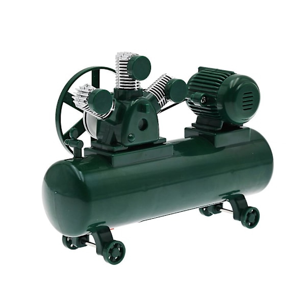 Mini Luftkompressor Oppblåsbar Pumpe for D12 C14 C24 B14 B36 MN D90 MN99S 1/12 1/16 RC Bil Oppgradering P