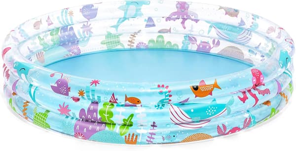 Paddy basseng dykking diameter 152 x 30 cm