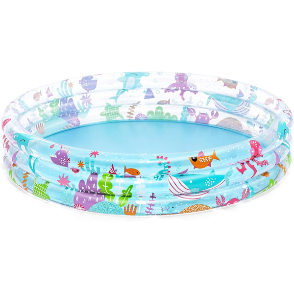 Paddypool dykpool diameter 152 x 30 cm