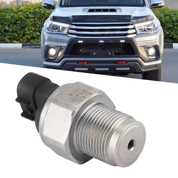 Common Rail drivstofftrykksensor for Hiace D4D 3.0L 89458-71010 499000-6121