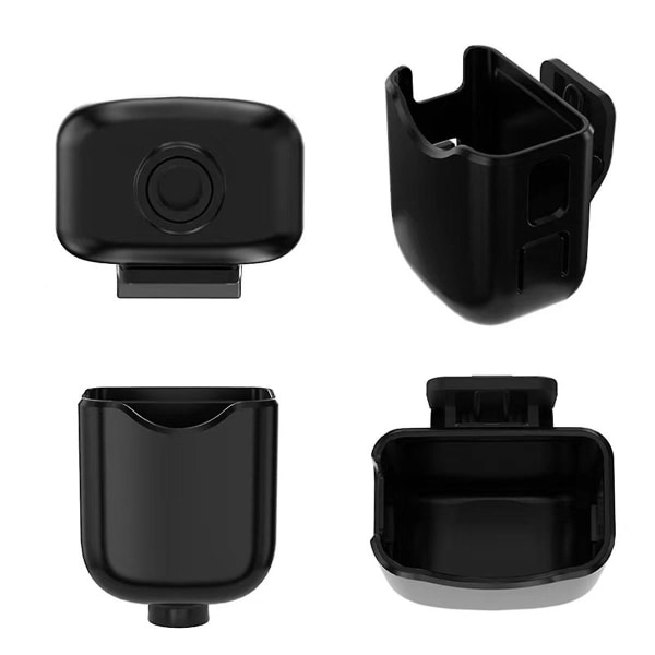 4k HD-kosketusnäyttö tasku peukalo-toimintakamera ulkokäyttöön tärinää estävä toimintakamera Wifi Dv videonauhuri polkupyörä