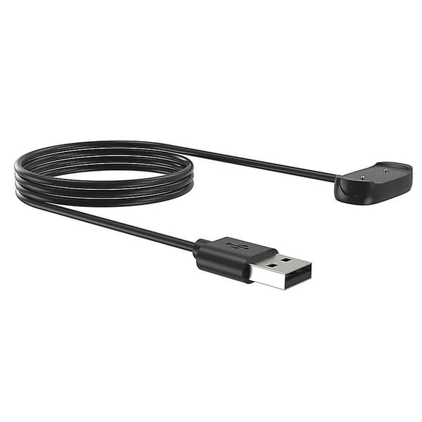 100 cm opladerkabel til ur, opladerkabel til Amazfit GTR Mini/GTS2 Mini ur