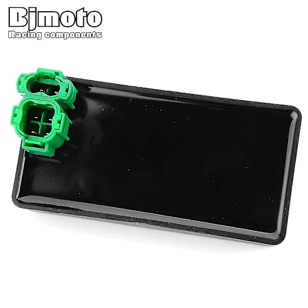 Tändmodul CDI-box för Honda NX650 NX500 NX 650 500 Dominator XR650L 1993-2020 30410-MN9-000 30410-MN9-003/791/790