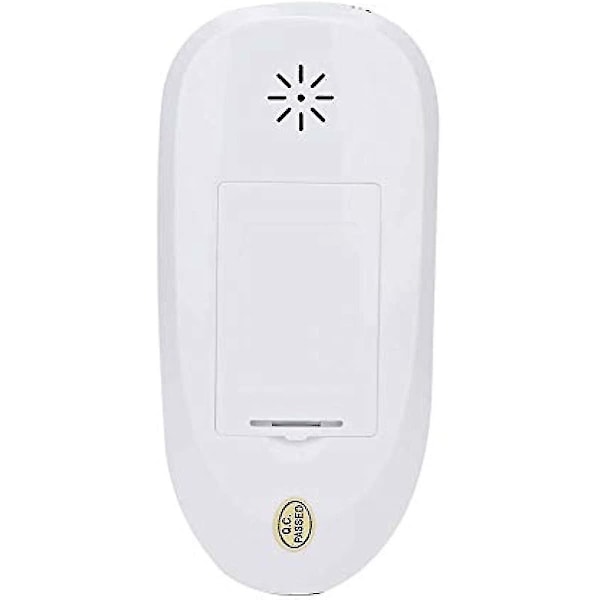 Elektrisk Stimuleringsenhet Kompatibel Smertelindring Ved Elektrisk Nervestimulering Kompatibel Smertelindringsterapi Med 6 Moduser Elektrisk Massasjeapparat 4 E