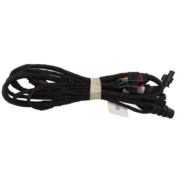 Bil Front Kofanger Ledningsnet ABS 2125402700 Udskiftning til E Klasse W212